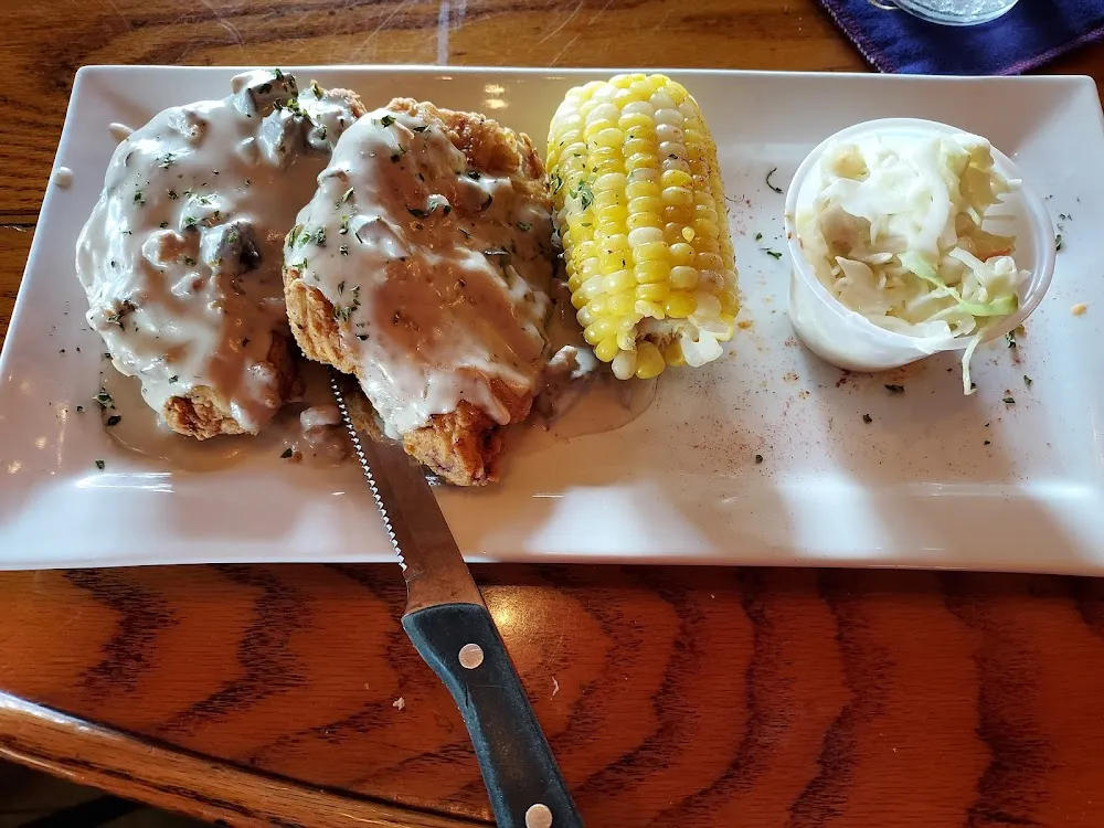 Pork Medallions