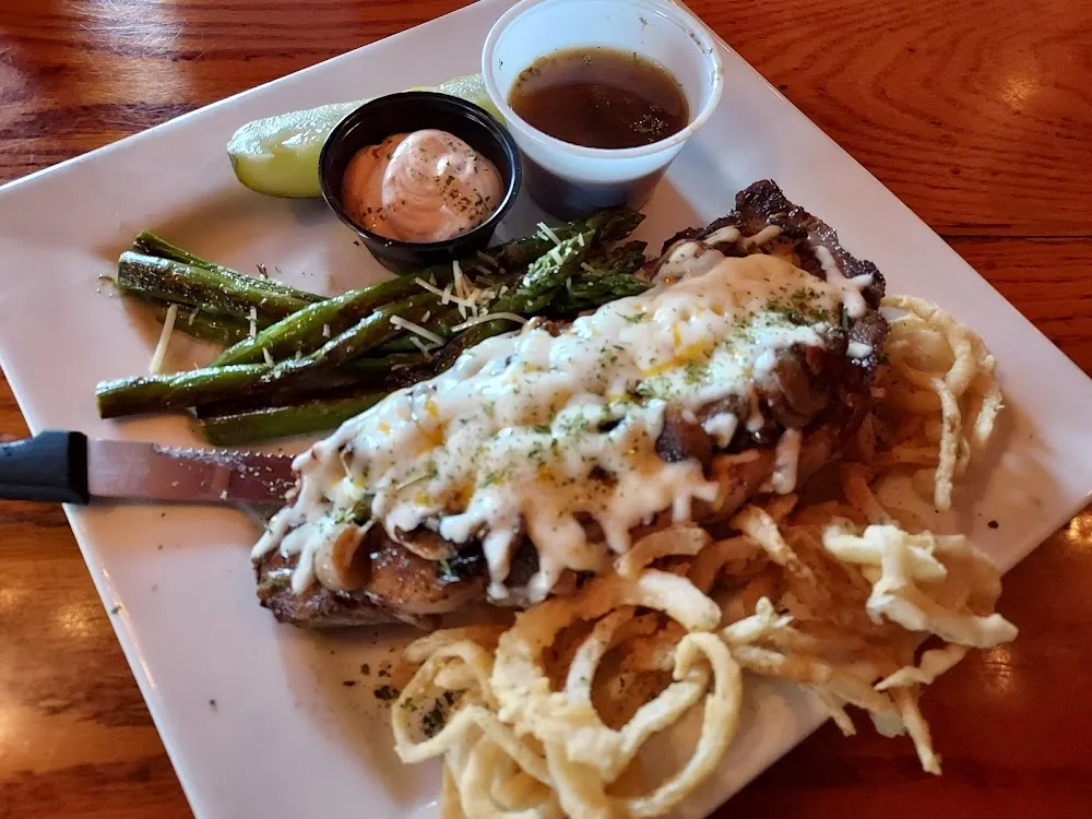 Prime Rib