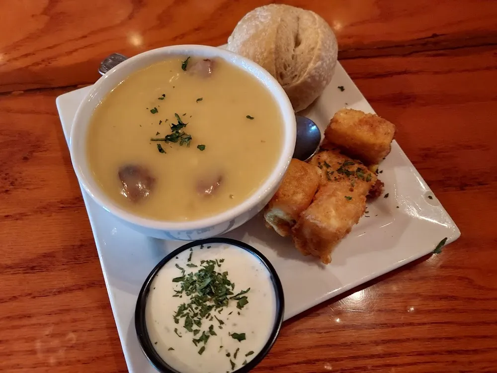 Soup of the Day